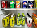 康師傅冰紅茶/冰糖雪梨/酸梅湯/水蜜桃310ml*24混合罐 水果茶飲料整箱裝 曬單實(shí)拍圖