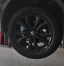 米其林（MICHELIN）汽車(chē)輪胎235/55R19 101W 攬途LATITUDE SPORT 3 AO1 適配國產(chǎn)奧迪 曬單實(shí)拍圖