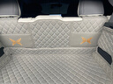 馳弘倫2025款小鵬P7專(zhuān)用全包圍后備箱墊汽車(chē)內裝飾配件加25新+尾適用于【極光紫】全包圍后備箱墊小鵬P7【25款】專(zhuān)用（贈送儲物擋板） 曬單實(shí)拍圖