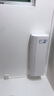 美的空調(diào) 大1匹 酷省電 新一級(jí)能效 變頻冷暖 壁掛式小空調(diào)掛機(jī)節(jié)能 家電國(guó)家補(bǔ)貼 KFR-26GW/N8KS1-1 曬單實(shí)拍圖