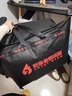 坦博爾極寒鵝絨羽絨服戶(hù)外羽絨服男女同款加厚連帽保暖外套TD236898 黑色 160/84A 曬單實(shí)拍圖