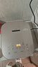 美的（Midea）電飯煲3L家用電飯鍋1-3人抗菌青瓷內(nèi)膽 IH立體加熱一鍵柴火飯?zhí)刂悄芏喙δ茈婏堝丮B-HC3032 曬單實拍圖
