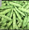 【順豐發(fā)貨】東北油豆角農家新鮮蔬菜九月青開(kāi)鍋爛寬面油豆角 2500g【順豐快遞】 曬單實(shí)拍圖