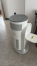 霍尼韋爾（Honeywell）【papi醬同款】寵物貓用空氣凈化器吸貓毛除甲醛過(guò)敏源殺菌消毒霍哈寶H-Cat Hub家電國家補貼 曬單實(shí)拍圖