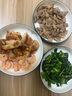 龍江和牛 國產(chǎn)和牛原切牛腱子2斤 生鮮牛肉 醬鹵燉煮食材【真原切】 曬單實拍圖