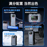紐曼（Newsmy）【3C認證】汽車(chē)應急啟動(dòng)電源充氣泵搭電寶便攜一體機車(chē)載強啟打氣搭電戶(hù)外充電寶移動(dòng)電源打火神器 曬單實(shí)拍圖