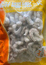 恒興食品【不含保水劑】大號生蝦仁凈重2斤（112-132只)蝦仁品質(zhì)保障 曬單實(shí)拍圖