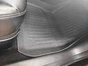 馳翁適用于本田CRV適用07-25款混動(dòng)5/7座新能源PHEV全包圍TPE汽車(chē)腳墊 全TPE腳墊 CRV【07-11款】 曬單實(shí)拍圖