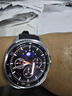 三星 Samsung【國家補貼】Watch8 Classic eSIM通話(huà)智能手表/運動(dòng)手表 披荊斬棘哥哥同款 46mm 月隕黑 曬單實(shí)拍圖