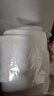 迪福倫醫(yī)用盆骨帶產(chǎn)后非矯正骨盆帶產(chǎn)婦固定帶可搭配收腹帶（白色L） 曬單實拍圖