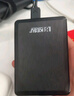 科碩（KESU）2TB 移動(dòng)硬盤 USB3.0 大容量外接機(jī)械硬盤  筆記本電腦手機(jī)連接 2.5英寸 家庭存儲(chǔ)辦公+硬盤包 曬單實(shí)拍圖