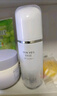 蘭芝（LANEIGE）雪紗絲柔隔離乳妝前防曬遮瑕30ml#40紫色 曬單實拍圖