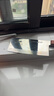 張小泉華韻不銹鋼廚房家用刀具 切菜刀 斬切刀 菜刀 D100401 曬單實(shí)拍圖