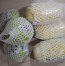 小湯山 北京 圓白菜 500g 基地直供新鮮蔬菜 曬單實(shí)拍圖