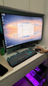 外星人（ALIENWARE）31.5英寸 曲面顯示器 4K 240Hz 0.03ms QD-OLED G-SYNC低藍光 游戲高刷屏AW3225QF 曬單實拍圖