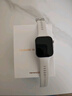 華為HUAWEI WATCH FIT 4 悅動白氟橡膠表帶 華為運動智能手表超輕薄大屏潮流運動藍牙通話睡眠監(jiān)測fit4 曬單實拍圖