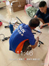 AUFIT空調奧克斯(AUX)出品大1.5匹1P掛機大2/3匹柜機新一級能效變頻冷暖藍牙控制以舊換新省電除菌包郵 大1.5匹 一級能效 基礎款 曬單實(shí)拍圖