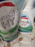 威露士清可新洗衣液松木香4斤組合裝（瓶1L+袋裝500ml*2）除菌除螨留香 曬單實(shí)拍圖