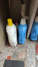 滴露（Dettol）衣物除菌液 松木3L 內(nèi)衣兒童衣物殺菌除螨 衣服洗衣衣物消毒液 曬單實(shí)拍圖