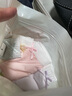 都市麗人6條冰絲無痕女士?jī)?nèi)褲女含聚乳酸網(wǎng)眼透氣加長(zhǎng)抑菌襠女生三角褲L 曬單實(shí)拍圖
