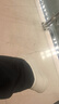 回力小白鞋女輕盈舒適軟底板鞋女學(xué)生休閑百搭運(yùn)動(dòng)增高鞋女 白色 37 曬單實(shí)拍圖