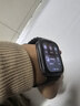 華為（HUAWEI）手表WATCH FIT 4 Pro【咨詢享優(yōu)惠】運(yùn)動(dòng)智能健康藍(lán)牙通話輕薄大屏NFC門禁交通支付送男女士朋友 曜石黑丨送定制表帶+精美表盤 曬單實(shí)拍圖