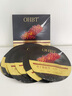 OHBT魚(yú)子醬抗皺面膜10片抗皺緊致抗衰老補水祛黃提亮膚色金榜第1名 曬單實(shí)拍圖