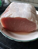 雙匯豬里脊肉凈重4斤糖醋里脊鍋包肉魚(yú)香肉絲食材國產(chǎn)豬肉生鮮家庭裝 里脊肉4斤 曬單實(shí)拍圖