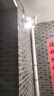 喬安AI監控攝像頭室外家用監控無(wú)線(xiàn)wifi網(wǎng)絡(luò )監控器360度無(wú)死角帶夜視全景旋轉云臺戶(hù)外家用手機遠程 曬單實(shí)拍圖