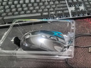 羅技（G）G403 Hero電競(jìng)游戲鼠標(biāo) RGB有線鼠標(biāo)人體工學(xué) 電腦鼠標(biāo)LOL吃雞FPS游戲宏編程機(jī)械配重競(jìng)技cf送男友 G403HERO升級(jí)版 曬單實(shí)拍圖