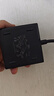 綠聯(lián)S6桌面充電站插排插線板氮化鎵65W快充電器多功能插座USB/TypeC多口接拖線板開關(guān)電源便攜適用小米 曬單實(shí)拍圖