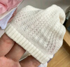 愛寶適寶寶地板襪夏款嬰兒襪子室內(nèi)學(xué)步襪防滑襪3雙裝藍(lán)白灰M碼 S768 曬單實(shí)拍圖
