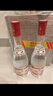 汾酒 黃蓋玻汾 清香型白酒 53度 475mL*6瓶 整箱裝非原箱 曬單實(shí)拍圖