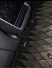 固特異（Goodyear）適用于特斯拉煥新modelY換新配件后排防踢角墊座椅護(hù)角五件套 曬單實拍圖