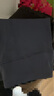 安德瑪（Under Armour）緊身長(cháng)褲女 跑步訓練健身舒適透氣休閑褲子 1386482-044 L 曬單實(shí)拍圖