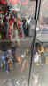 展高炫卡斗士玩具玄鐵戰神金剛變形汽車(chē)玩具男孩生日兒童禮物 曬單實(shí)拍圖