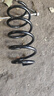 博瑪仕汽車(chē)減震器原裝避震器原廠(chǎng)加高加強彈簧 前減震彈簧一對 本田12-CRV彈簧 曬單實(shí)拍圖