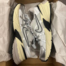 耐克（NIKE）官方女鞋 春季新款運(yùn)動鞋V2K老爹鞋復(fù)古時尚休閑鞋輕便跑步鞋 FD0736-100 38 曬單實拍圖