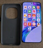 小米（MI）REDMI Note15 Pro+ 第四代驍龍7s 7000mAh 龍晶玻璃十倍抗摔 IP68防水 12+256 雪松白 紅米 5G手機 曬單實拍圖