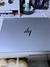惠普（HP）【國家補貼20%】筆記本電腦 星Book Pro16 大屏輕薄高端金屬旗艦本 酷睿新品商務(wù)辦公手提電腦 標(biāo)壓酷睿5-210H 16G 1T 240Hz 銀 曬單實拍圖