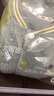 嘟嘟家兒童套裝秋款潮流男童棒球服外套秋裝寶寶衛(wèi)褲女童褲子 麻灰色130 曬單實(shí)拍圖