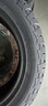 德國馬牌（Continental）汽車輪胎 235/55R19 105H XL FR AX6適配極光GLC(進(jìn)口) 曬單實(shí)拍圖