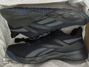 Reebok銳步官方24新品男款NFX TRAINER健身運動(dòng)透氣黑武士綜合訓練鞋 100201540 44 (28.5cm),US: 10.5 曬單實(shí)拍圖
