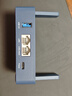 CUDY AX3000 WiFi 6 迷你路由器 TR3000 2.5G網(wǎng)口 輕NAS USB充電寶供電 家用 宿舍 寢室 便攜 隨行  曬單實(shí)拍圖