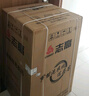 志高（Chigo）10公斤家用全自動(dòng)洗衣機 藍光洗護租房公寓智能波輪洗脫一體機 帶風(fēng)干功能 XQB100-2018寶石灰 曬單實(shí)拍圖