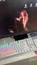 KTC 24.5英寸 260Hz高刷FastIPS屏 1ms響應(yīng) 硬件低藍(lán)光HDR廣色域 電競(jìng)?cè)侵抻螒螂娔X屏幕顯示器H25T7 曬單實(shí)拍圖