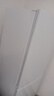 美的（Midea）195兩門二門雙開門低噪租房小型家用電冰箱風(fēng)冷無霜小冰箱MR-195WE不串味以舊換新【國家補(bǔ)貼】 曬單實(shí)拍圖