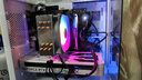 AMD 銳龍7 5700X處理器(r7) 8核16線(xiàn)程 加速頻率至高4.6GHz 65W AM4接口 盒裝CPU 曬單實(shí)拍圖