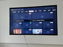 FFALCON雷鳥電視鵬7 26款 75英寸 高階VA全通道288Hz 滿血HDMI2.1 94%P3色域 靈控系統(tǒng) 平板電視機 75S78A 曬單實拍圖