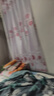 屈臣氏卸妝濕巾25片*4包 （氨基酸配方 弱酸性Ph 溫和卸妝不刺激） 曬單實(shí)拍圖